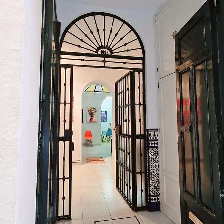 Precioso Piso En Sevilla Eksteriør billede