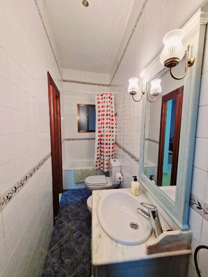 Precioso Piso En Sevilla Eksteriør billede