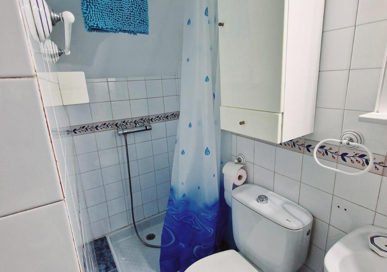 Precioso Piso En Sevilla Eksteriør billede