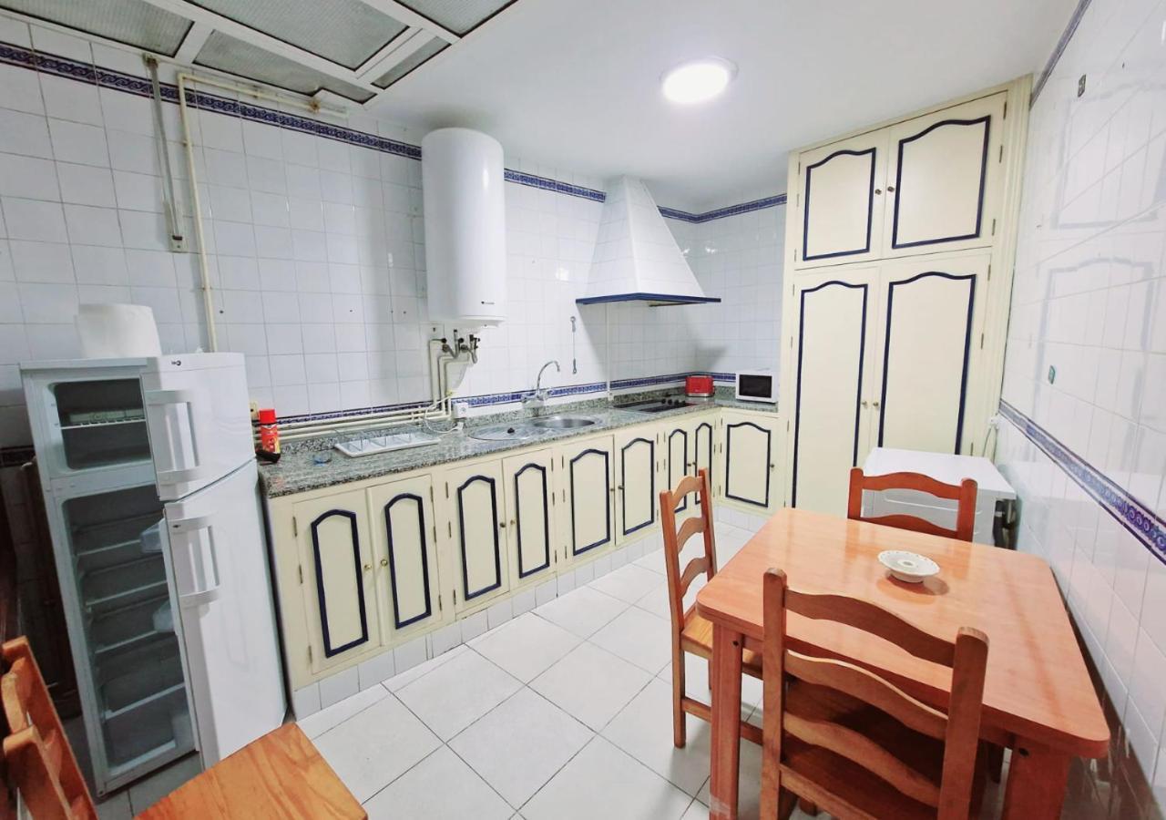 Precioso Piso En Sevilla Eksteriør billede